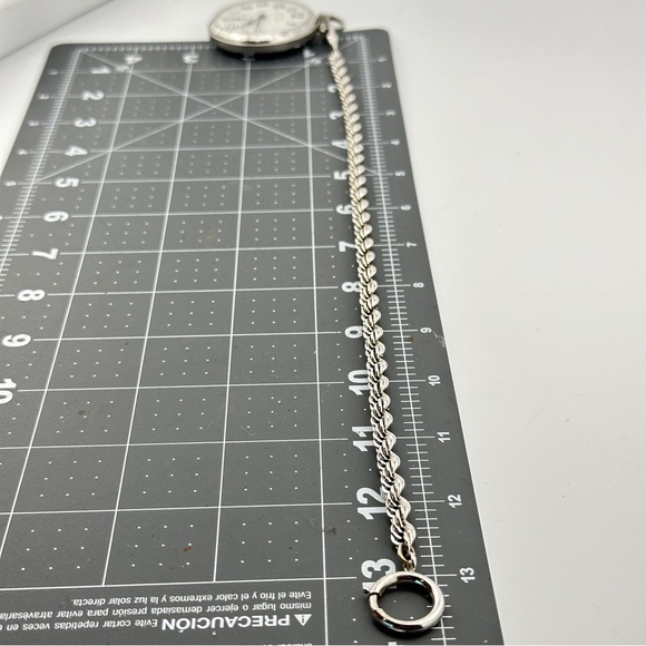 Hamilton Railway Special Lever-Set 6 Adj. Open Face 16s Pocket Watch c. 1964 - Picture 12 of 12